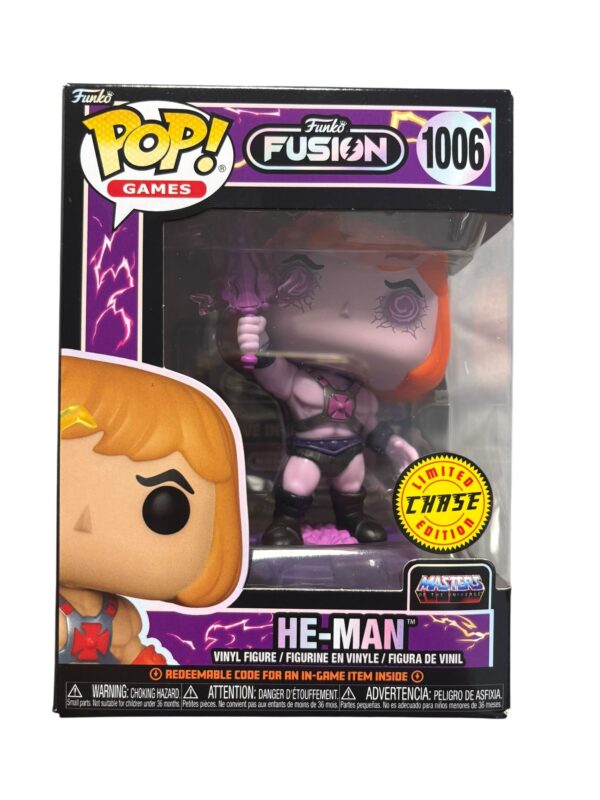 figurine funko pop - 1