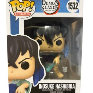 figurine funko pop - 1
