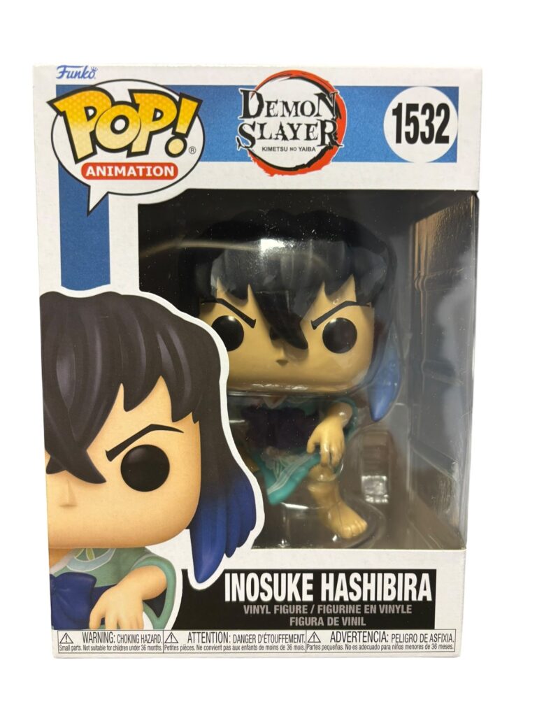 figurine funko pop - 1