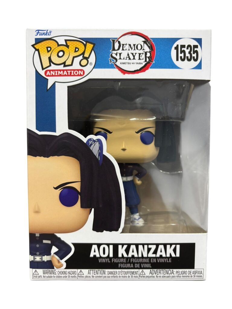 figurine funko pop - 1