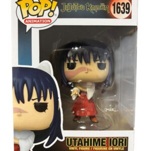 figurine funko pop - 1