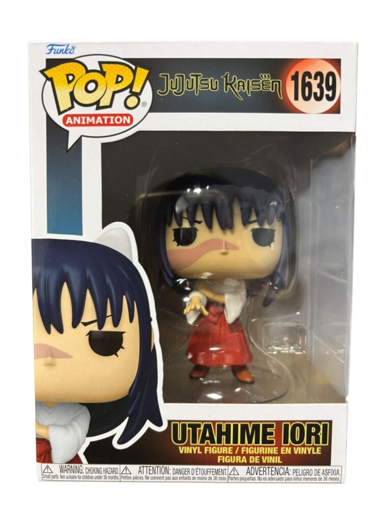 figurine funko pop - 1