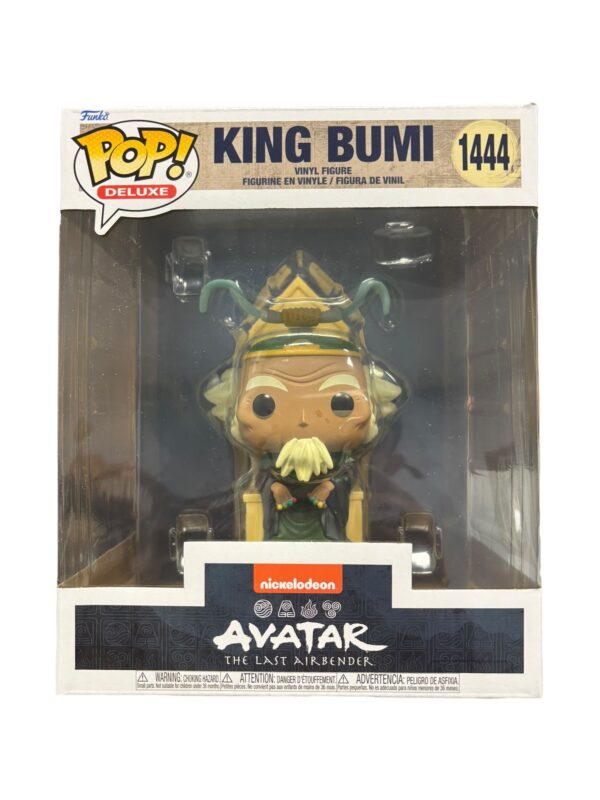 figurine funko pop - 1