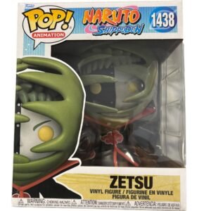 figurine funko pop - 1