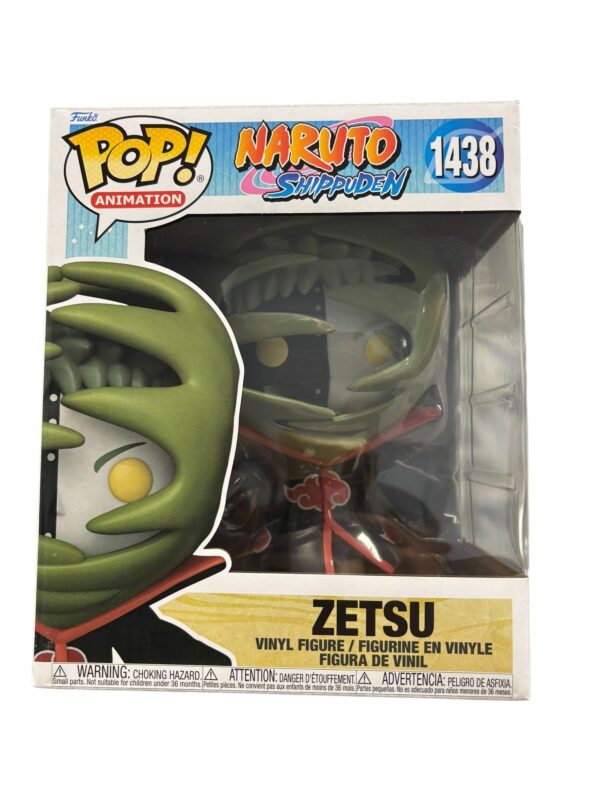figurine funko pop - 1