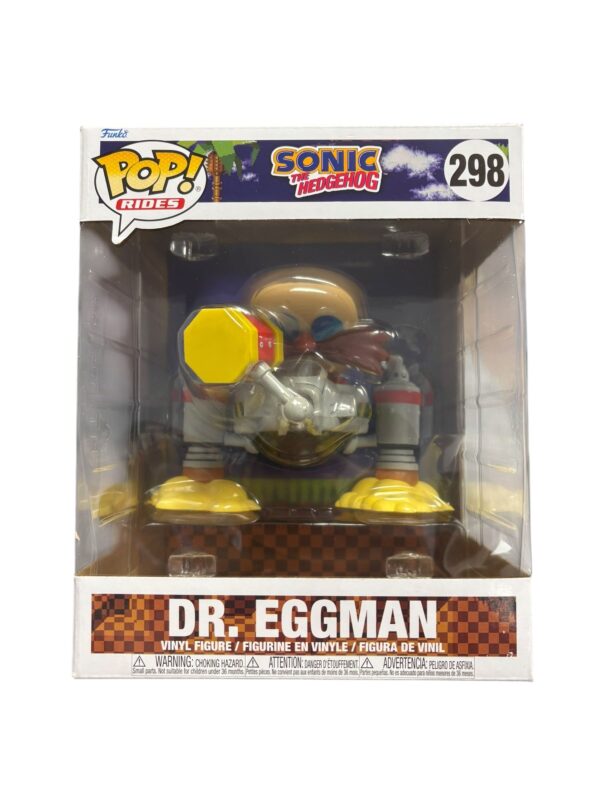 figurine funko pop - 1