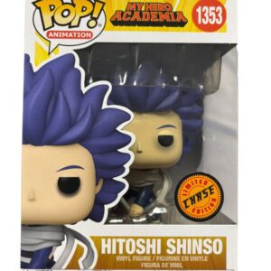 figurine funko pop - 1