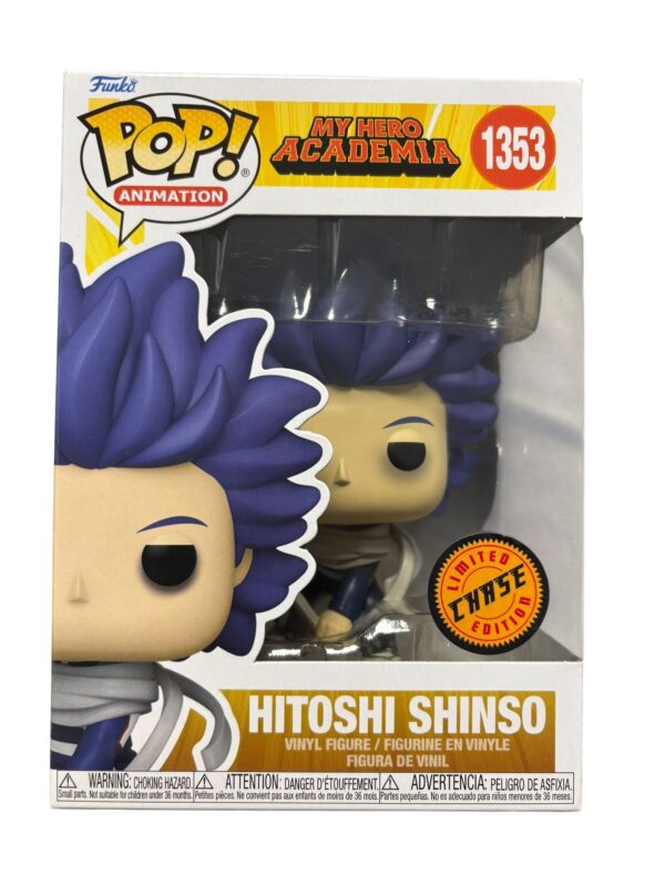 figurine funko pop - 1