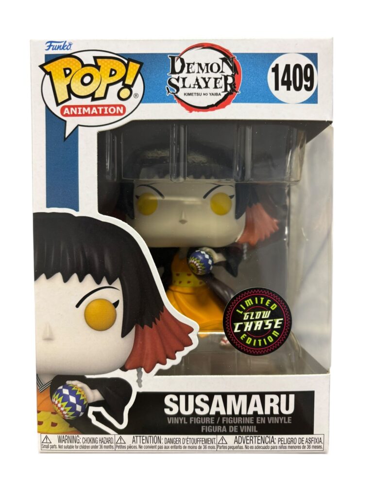figurine funko pop - 1