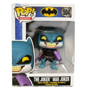 figurine funko pop - 1
