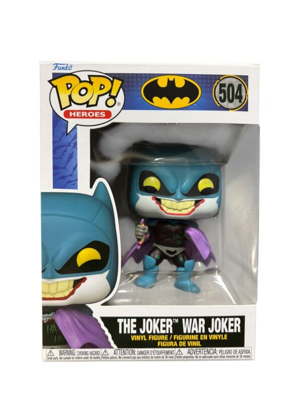 figurine funko pop - 1