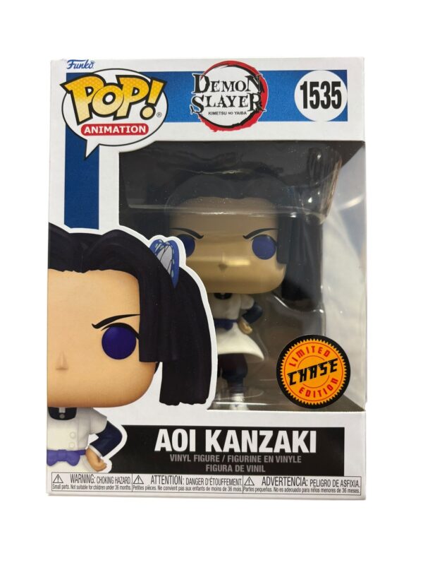 figurine funko pop - 1