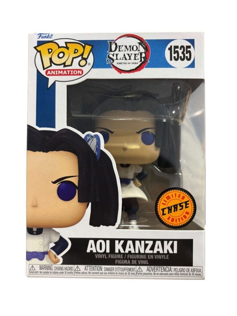 figurine funko pop - 1