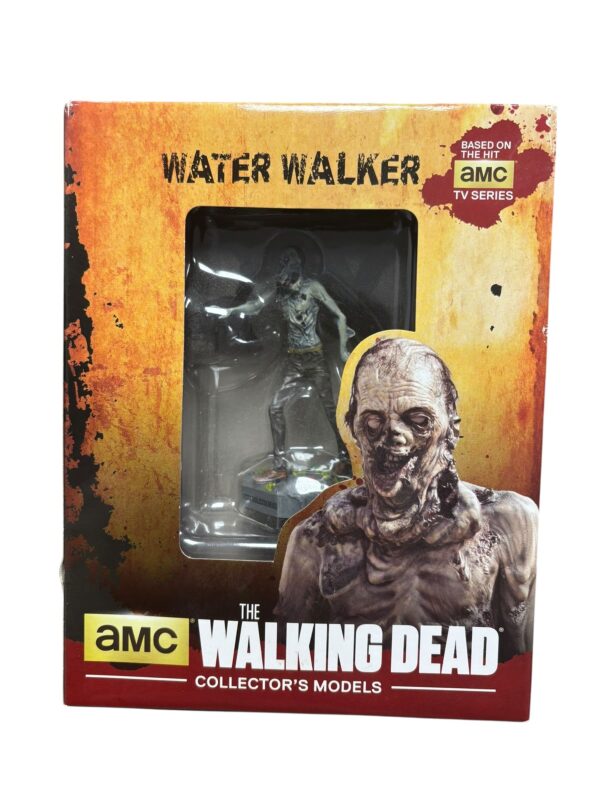 figurine water walker - 1