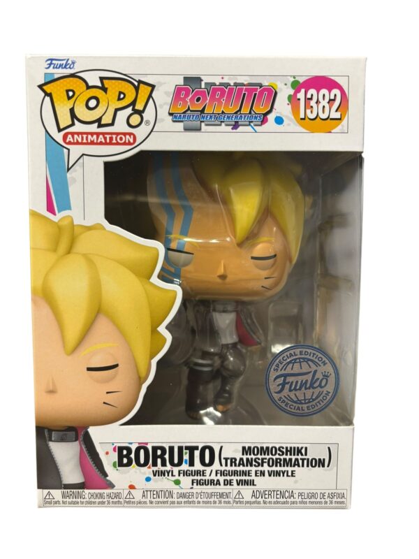 figurine funko pop - 1