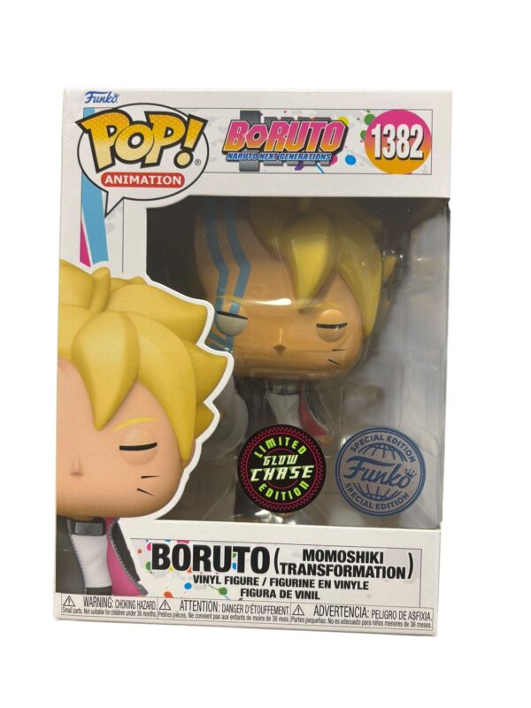 figurine funko pop - 1