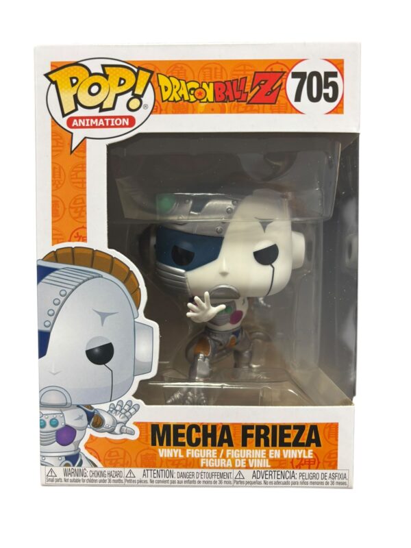 figurine funko pop - 1