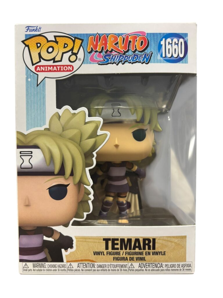 figurine funko pop - 1