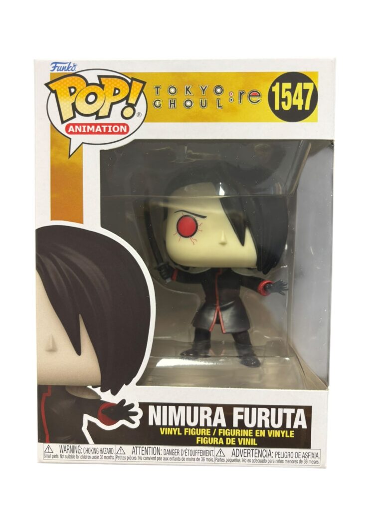figurine funko pop - 1