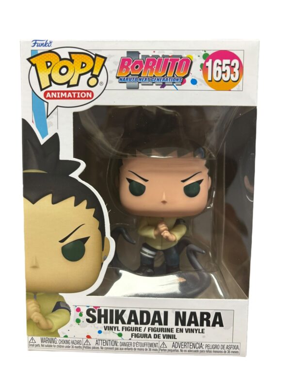 figurine funko pop - 1