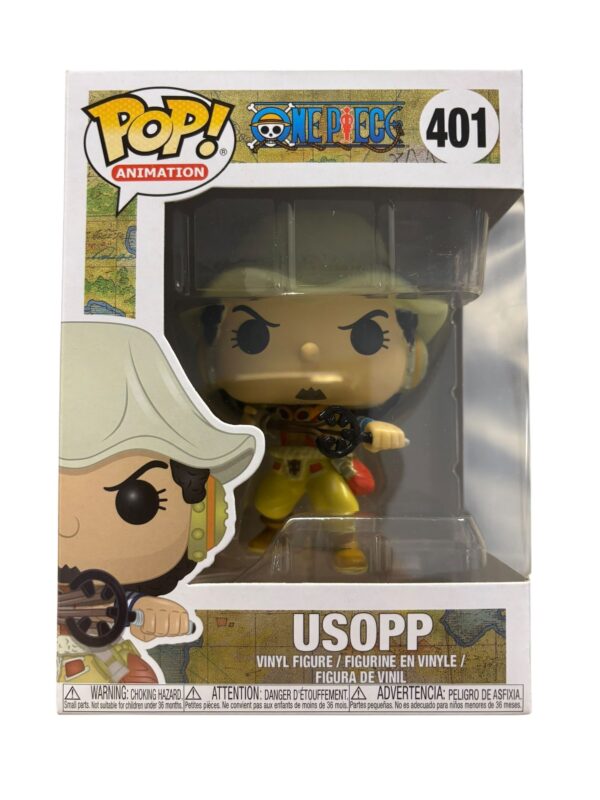 figurine funko pop - 1