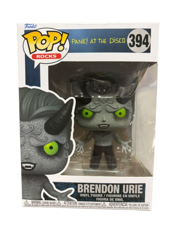 figurine funko pop - 1