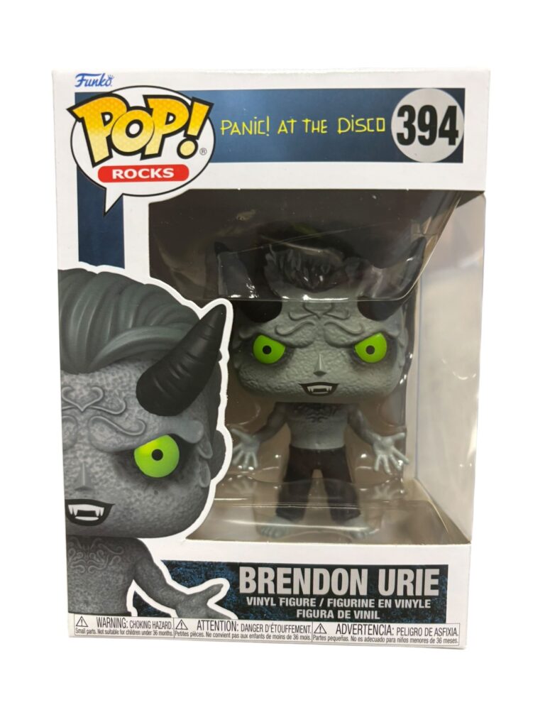 figurine funko pop - 1