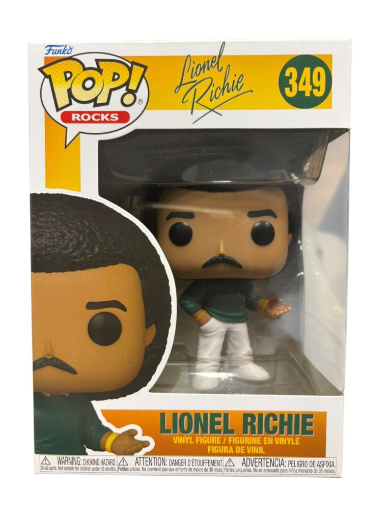 figurine funko pop - 1
