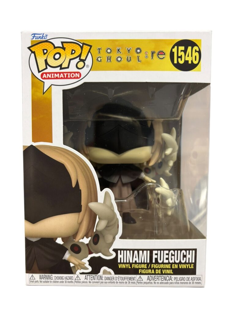 figurine funko pop - 1