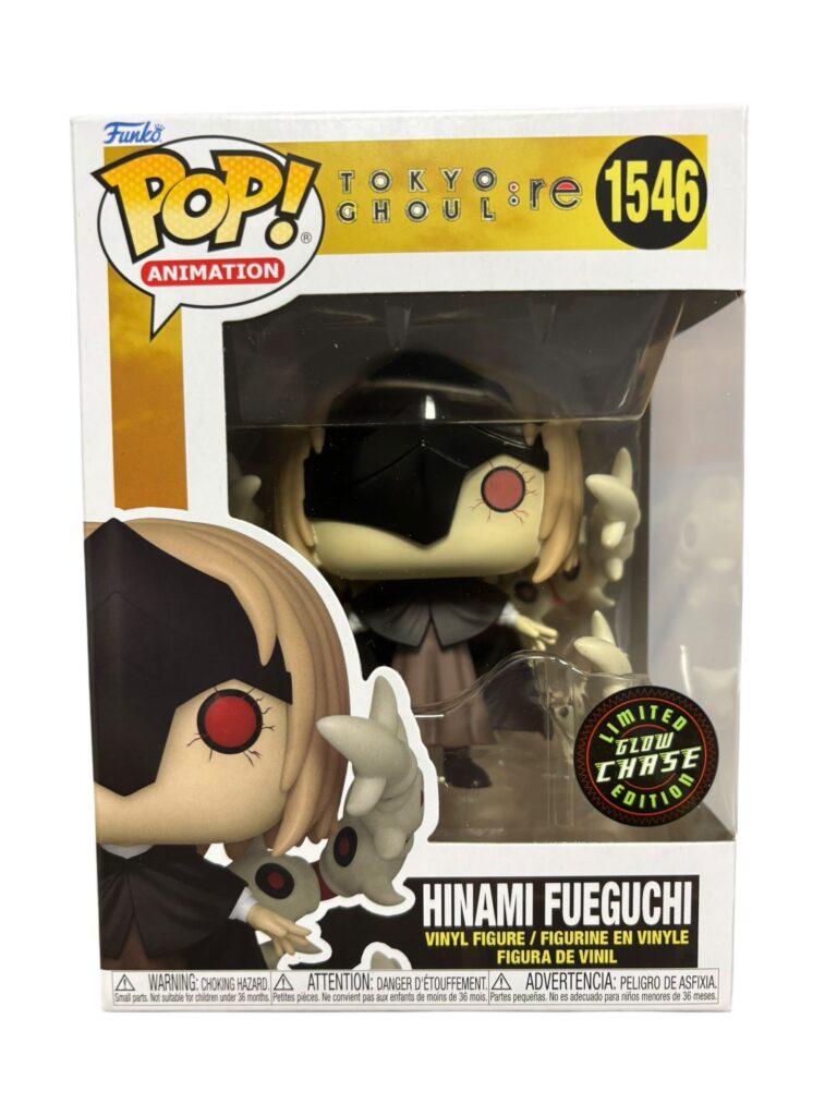 figurine funko pop - 1
