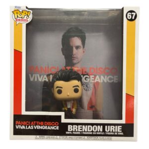 funko pop albums - 1