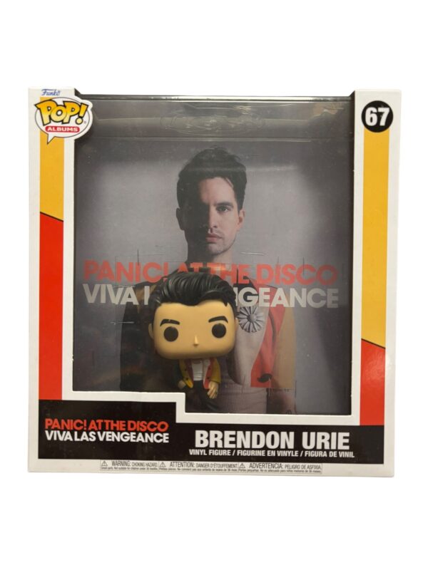 funko pop albums - 1