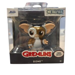 figurine gremlins gizmo - 1