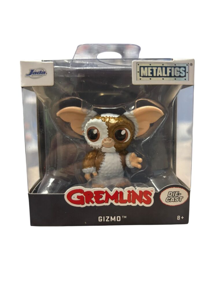 figurine gremlins gizmo - 1