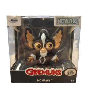 figurine mohawk gremlins - 1