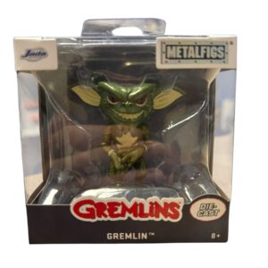 figurine gremlins métal - 1