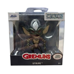 figurine metalfigs stripe - 1