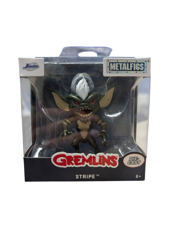 figurine metalfigs stripe - 1