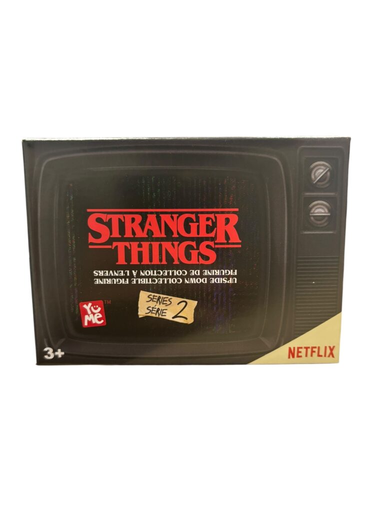 figurine stranger things - 1