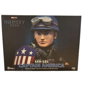 figurine captain america - 1
