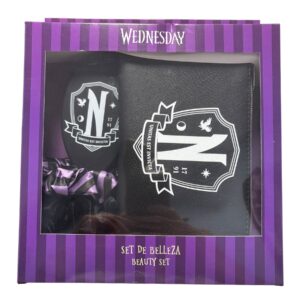 trousse toilette Wednesday - 1