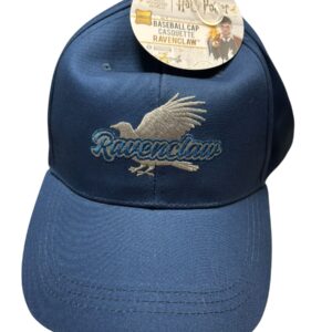 casquette ravenclaw - 1