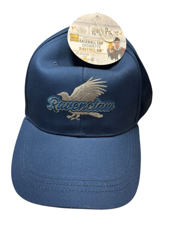 casquette ravenclaw - 1