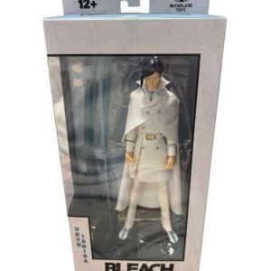 figurine uryu ishida - 1