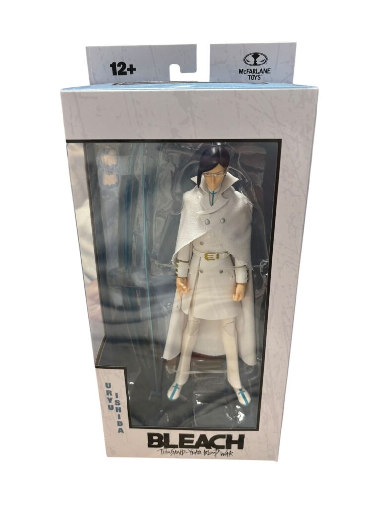 figurine uryu ishida - 1