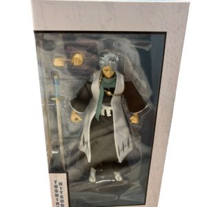figurine toshiro hitsugaya - 1
