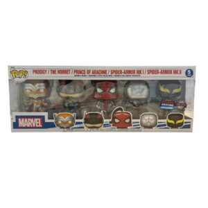coffret funko pop - 1