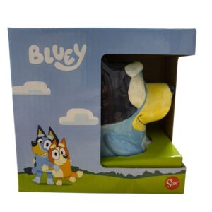 mug 3d bluey - 1