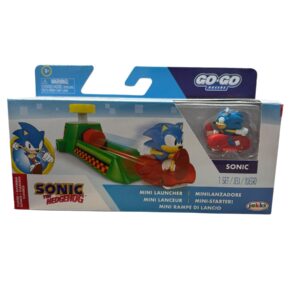 mini lanceur sonic - 1
