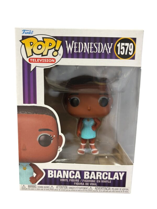 figurine funko pop - 1